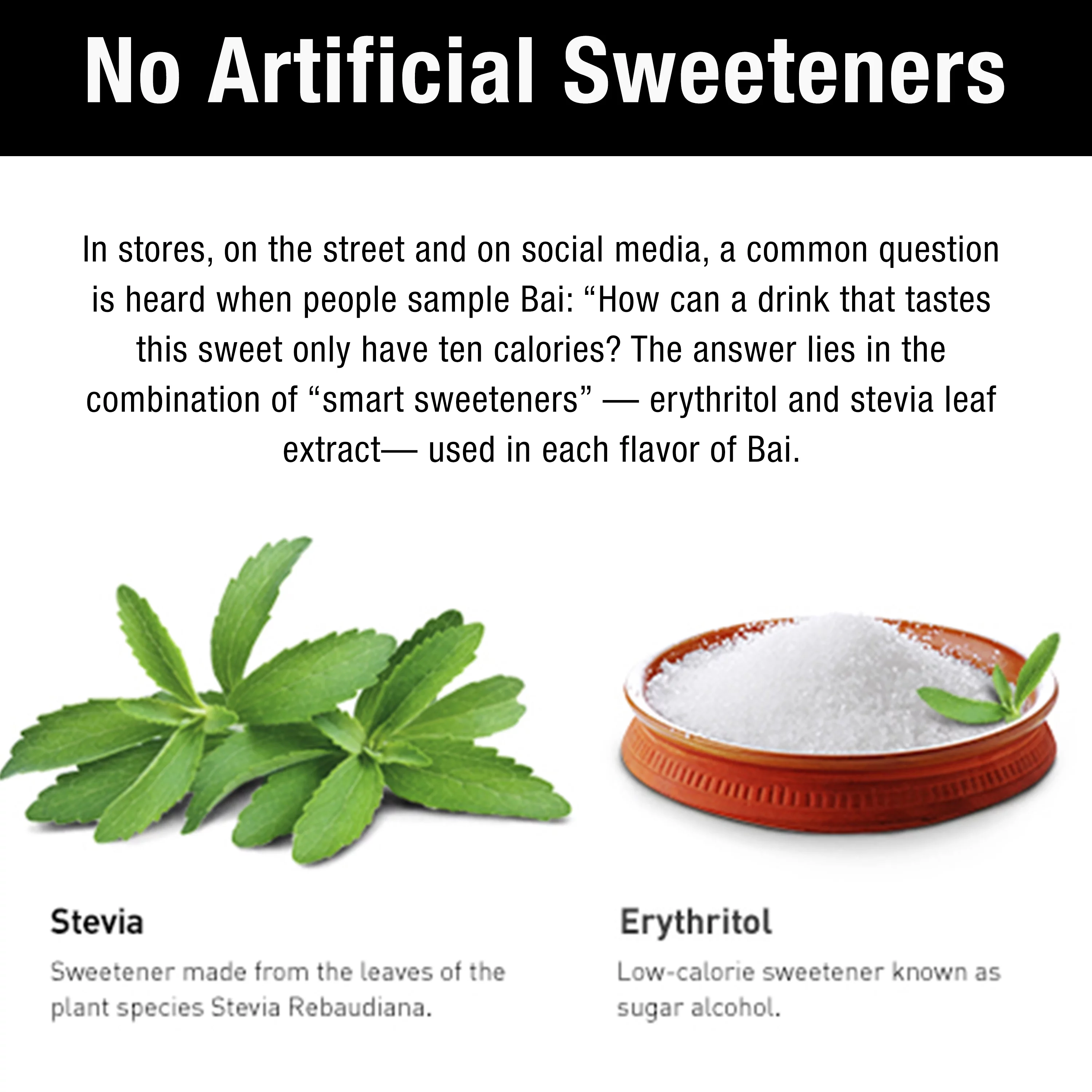 Bai Gluten-Free, Madagascar Coconut Mango, Antioxidant Infused Drinks, 18 Fl Oz, 12 Pack Bottles