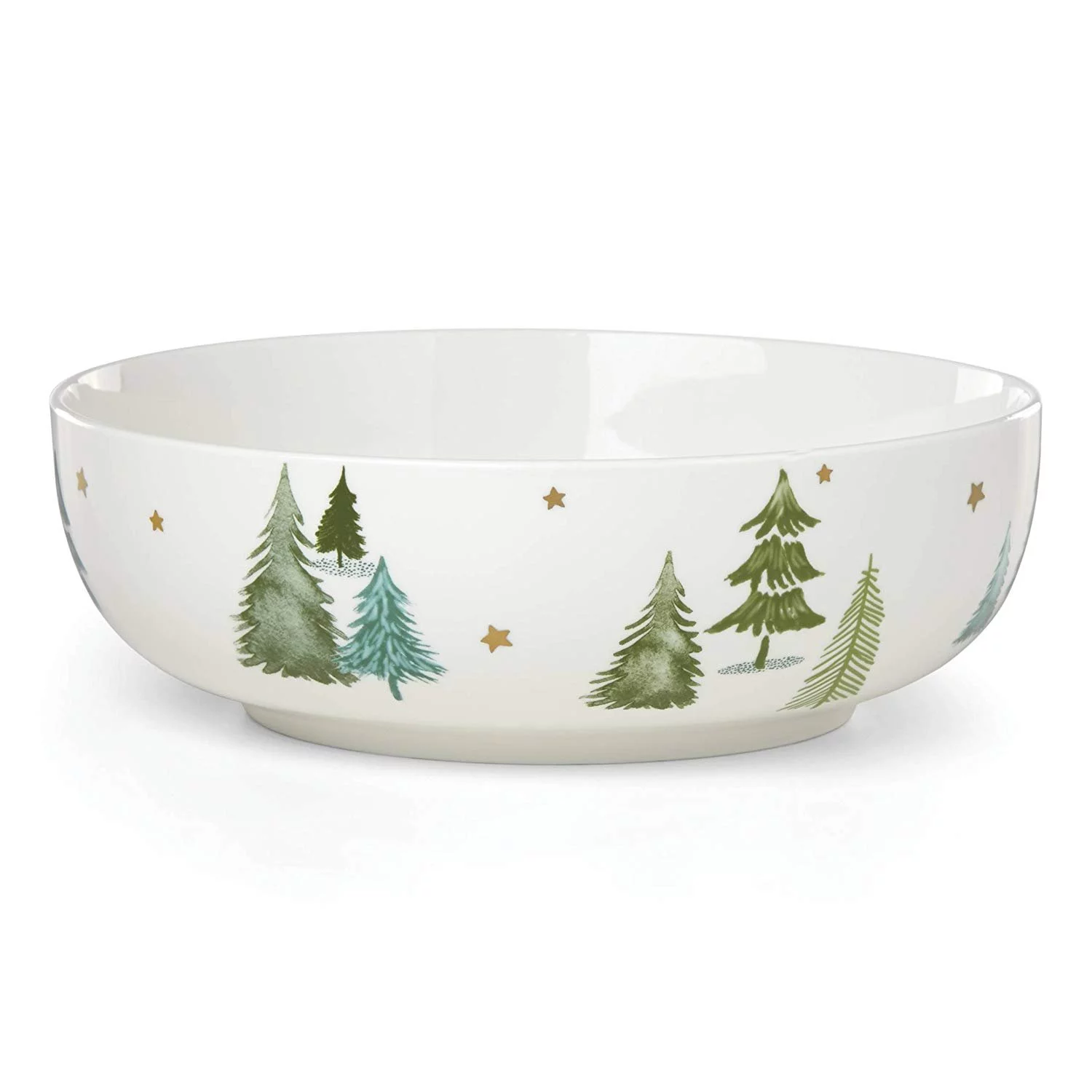 Lenox Balsam Lane Serving Bowl