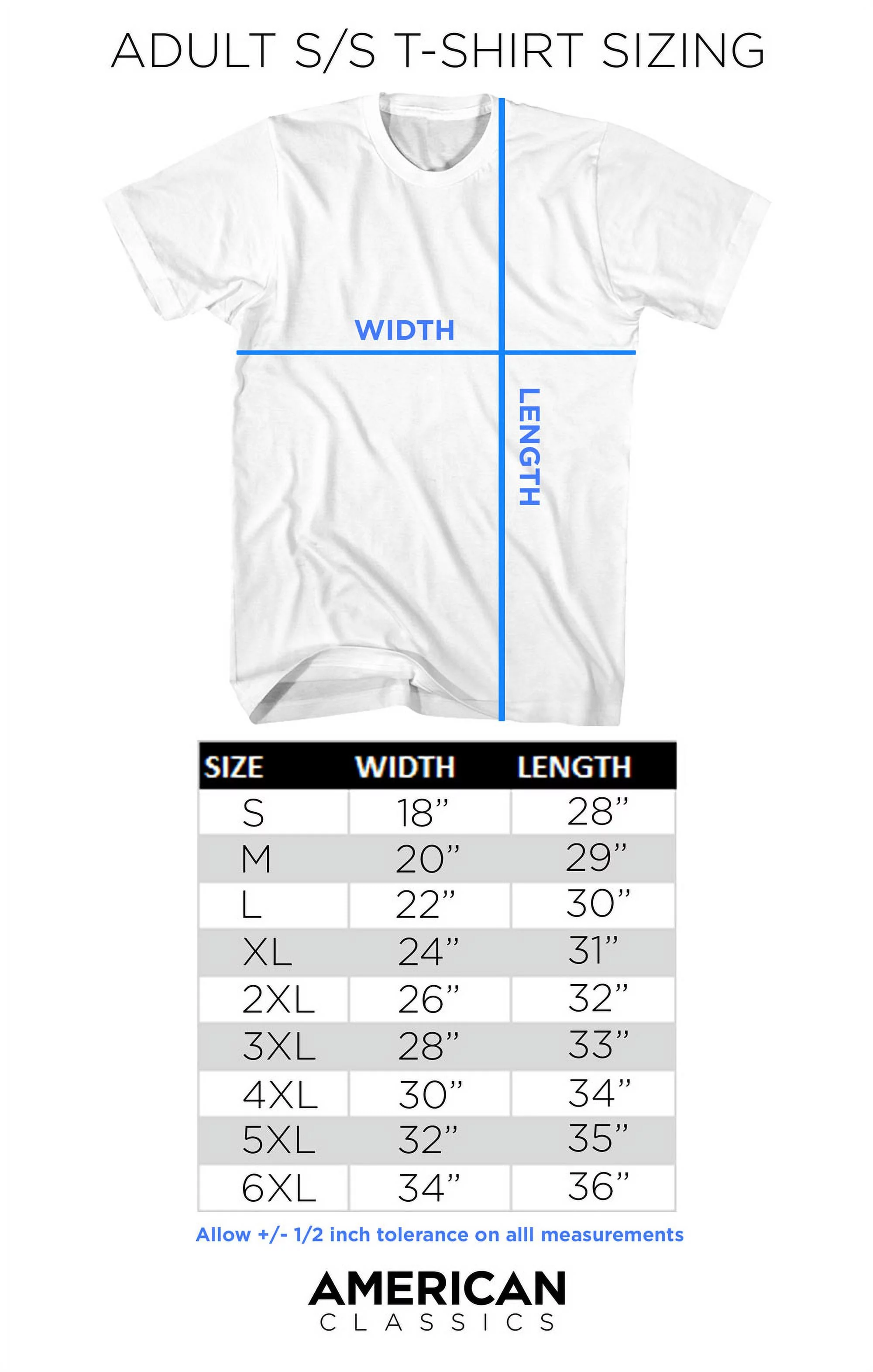 Billy Joel Music Billy Joel Adult Short Sleeve T Shirt
