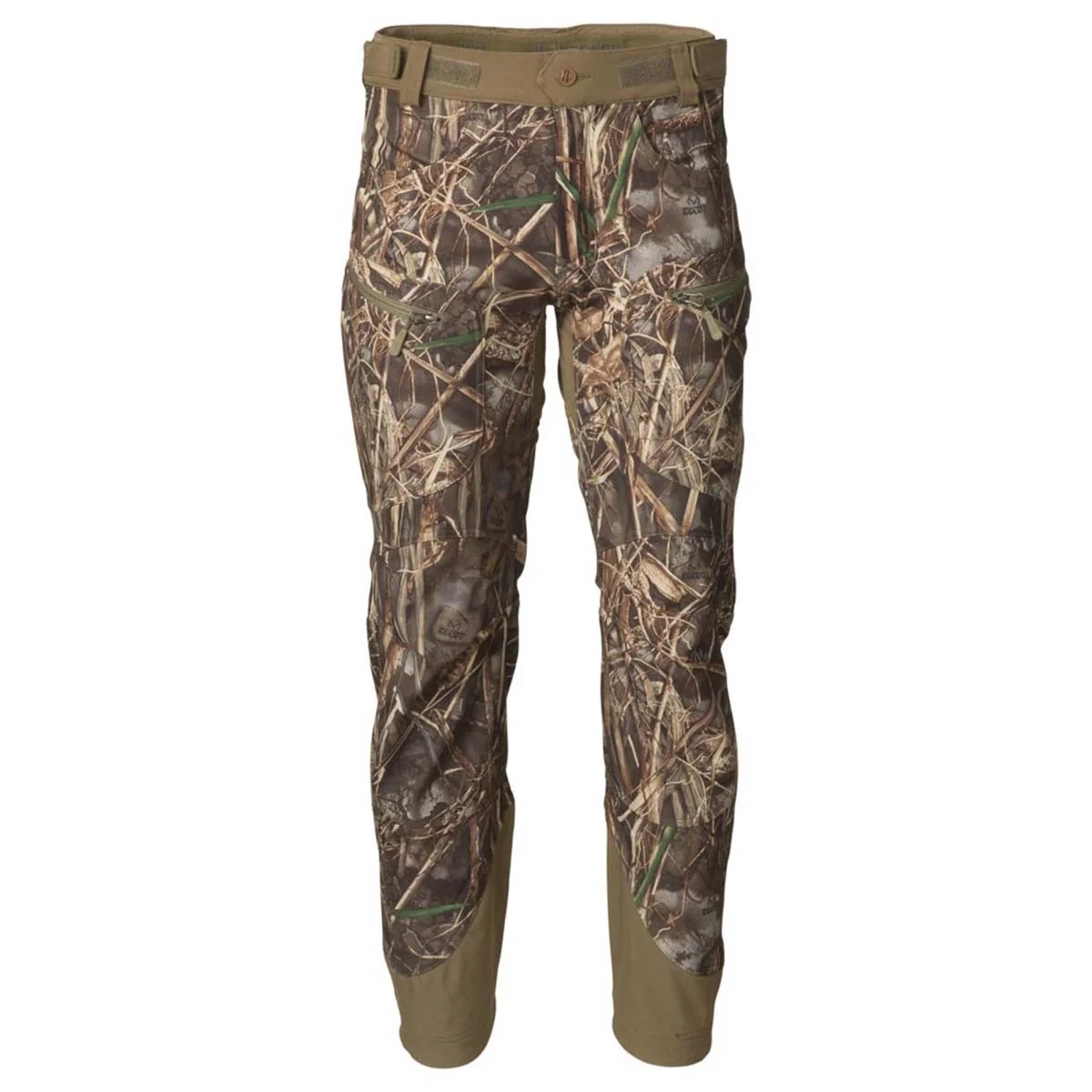 Banded Men's Utility 2.0 Softshell Pant