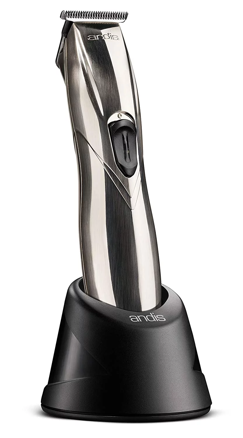 Andis SlimLine Pro Li CORDLESS Mens T-Blade Trimmer