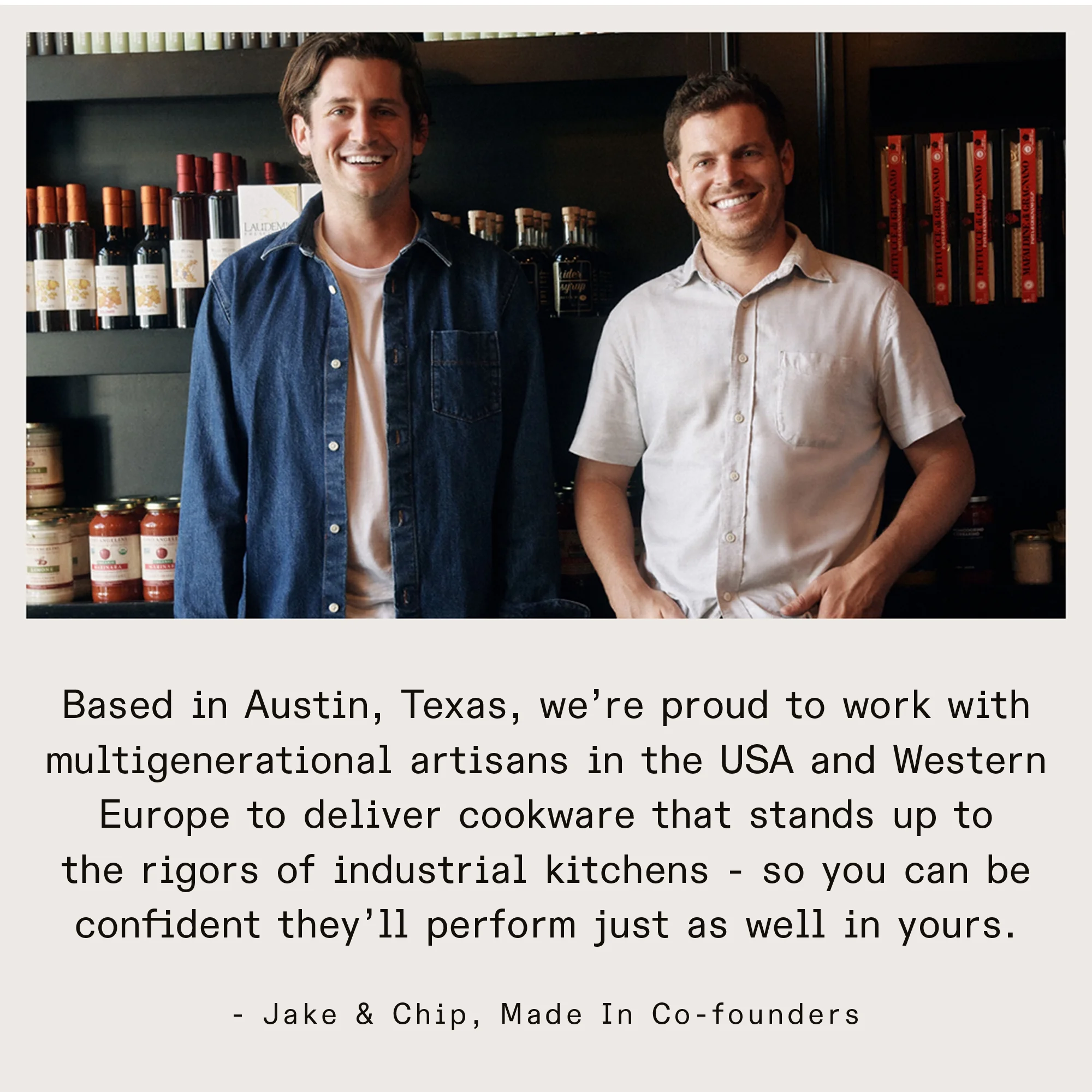 Made In Cookware - 11