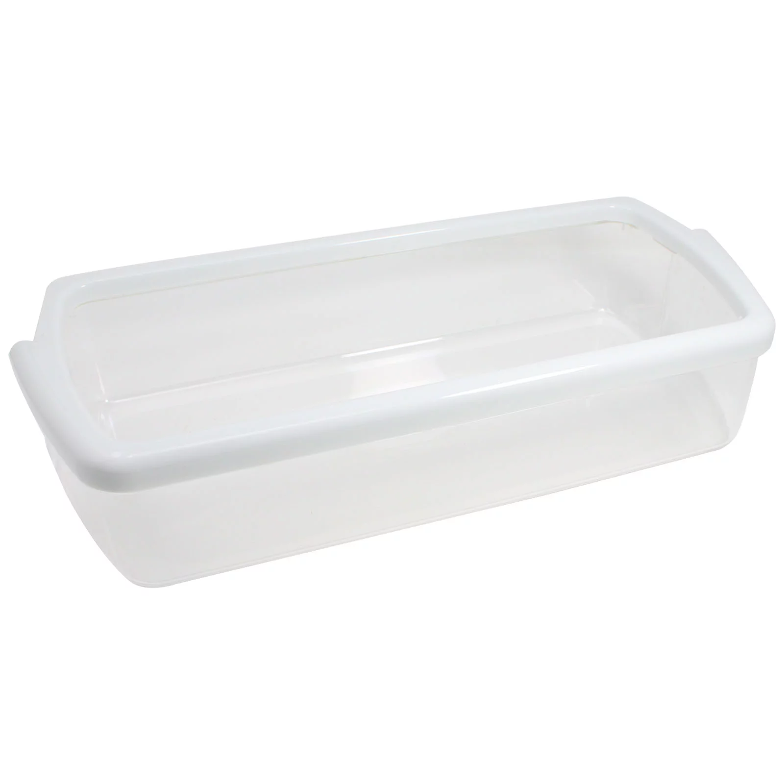 W10321304 Refrigerator Door Bin Replacement for Whirlpool ED2SHAXMT10 Refrigerator - Compatible with WPW10321304 Door Bin