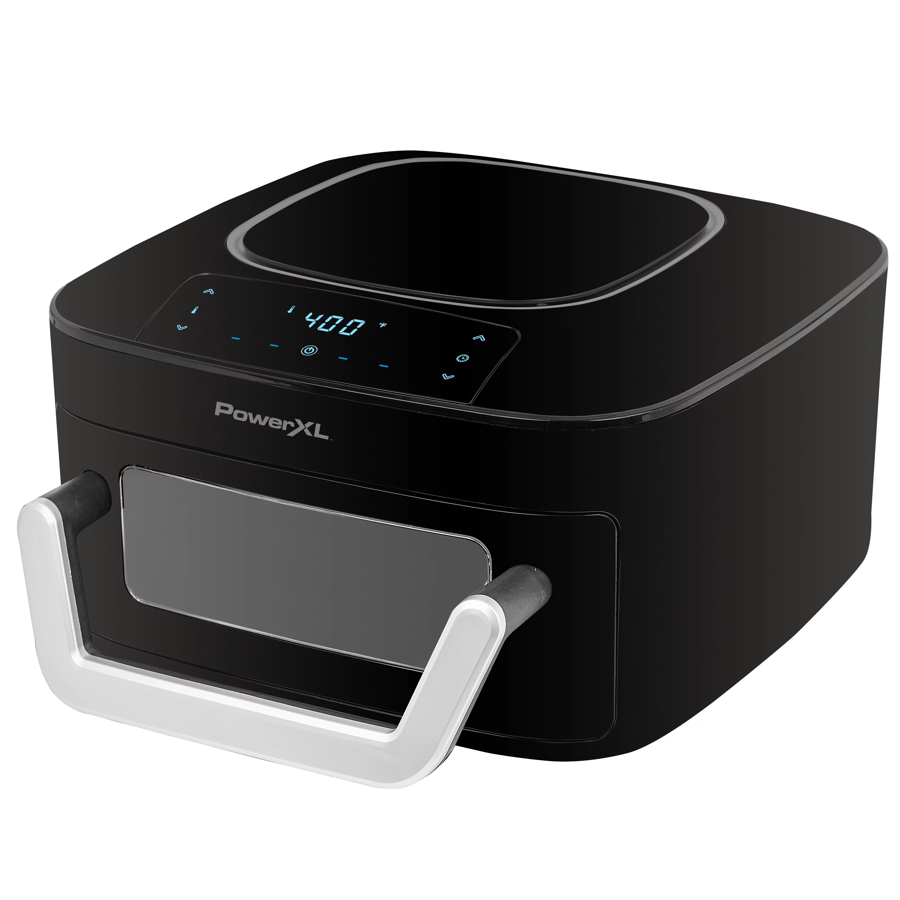 PowerXL Slimline Air Fryer Plus 9QT