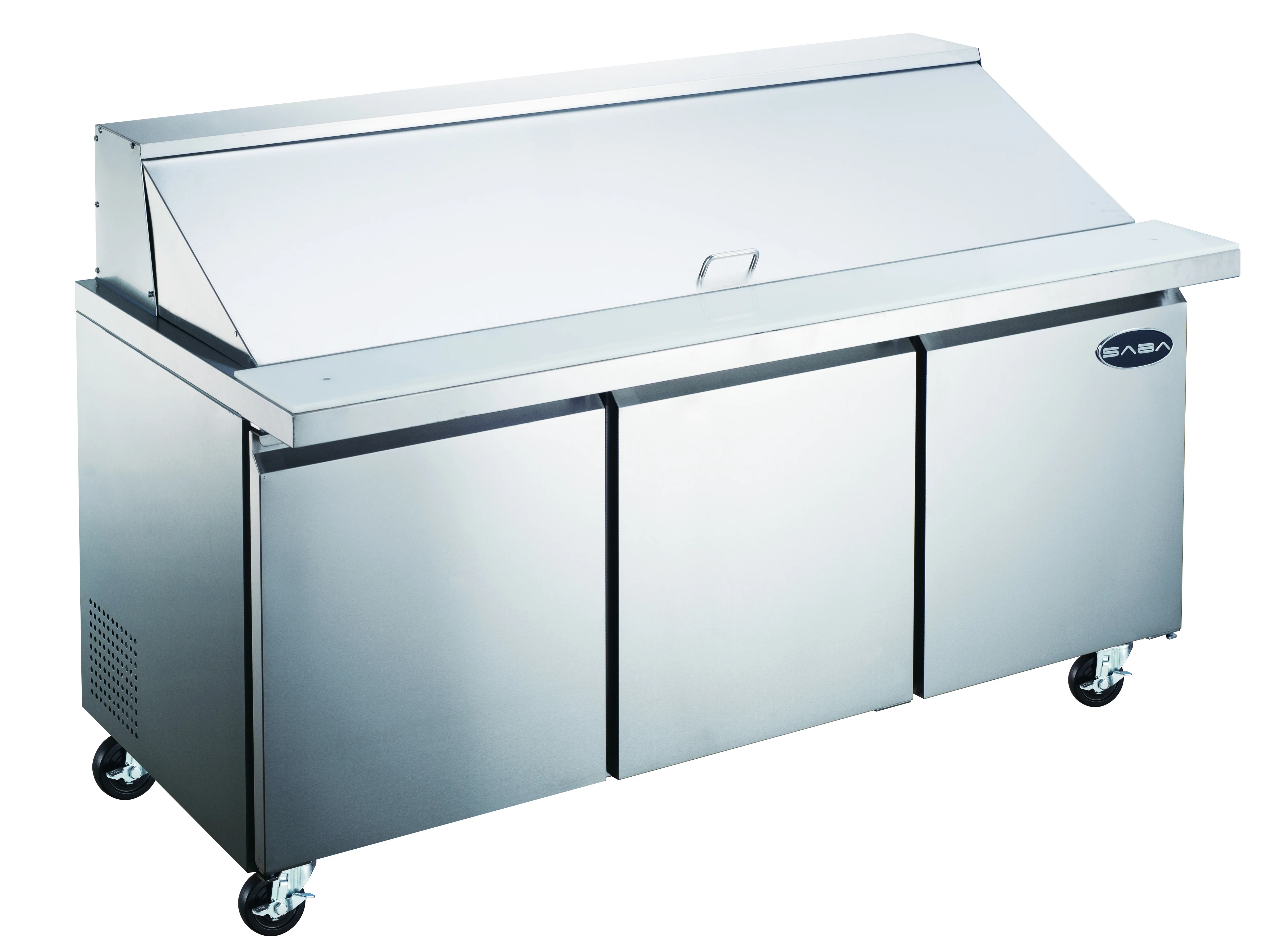 Heavy Duty Commercial 72