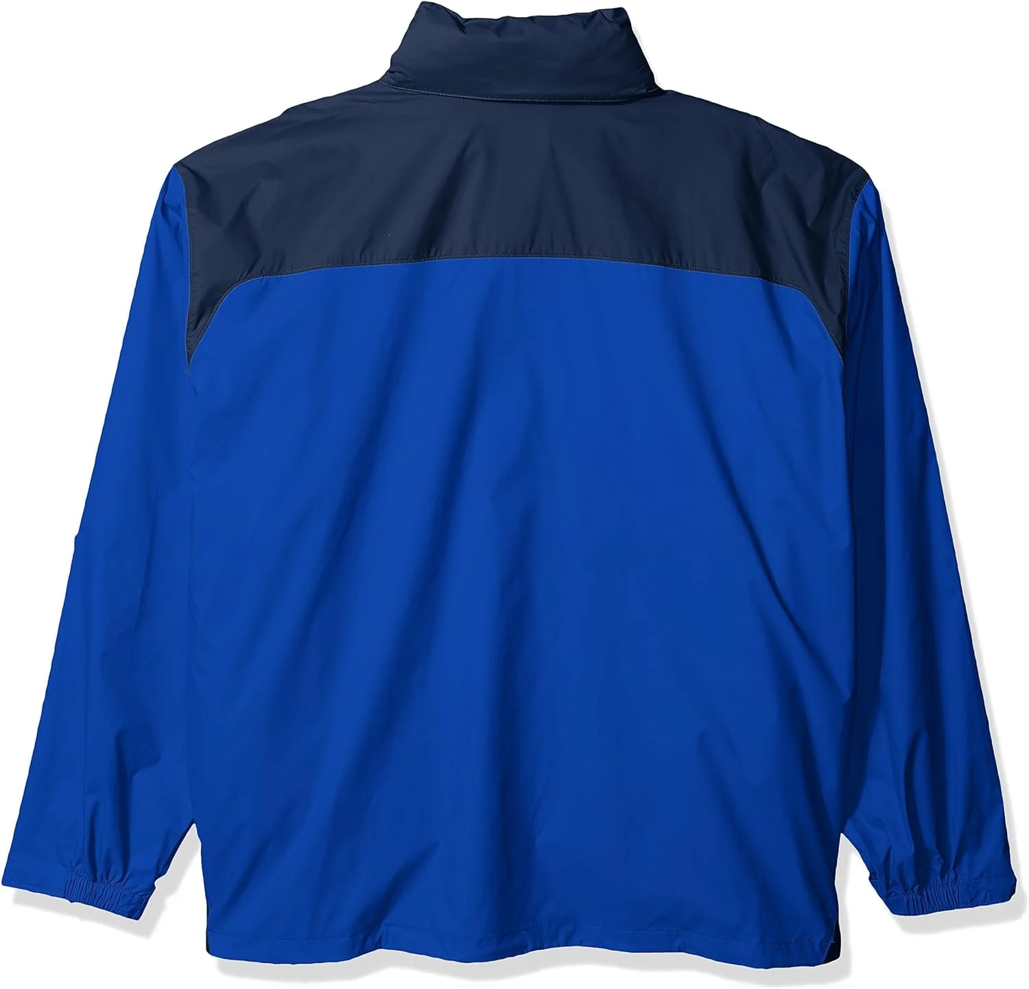 Columbia Men's Glennaker Lake Rain Jacket, Azul/Collegiate Navy, XX-Large
