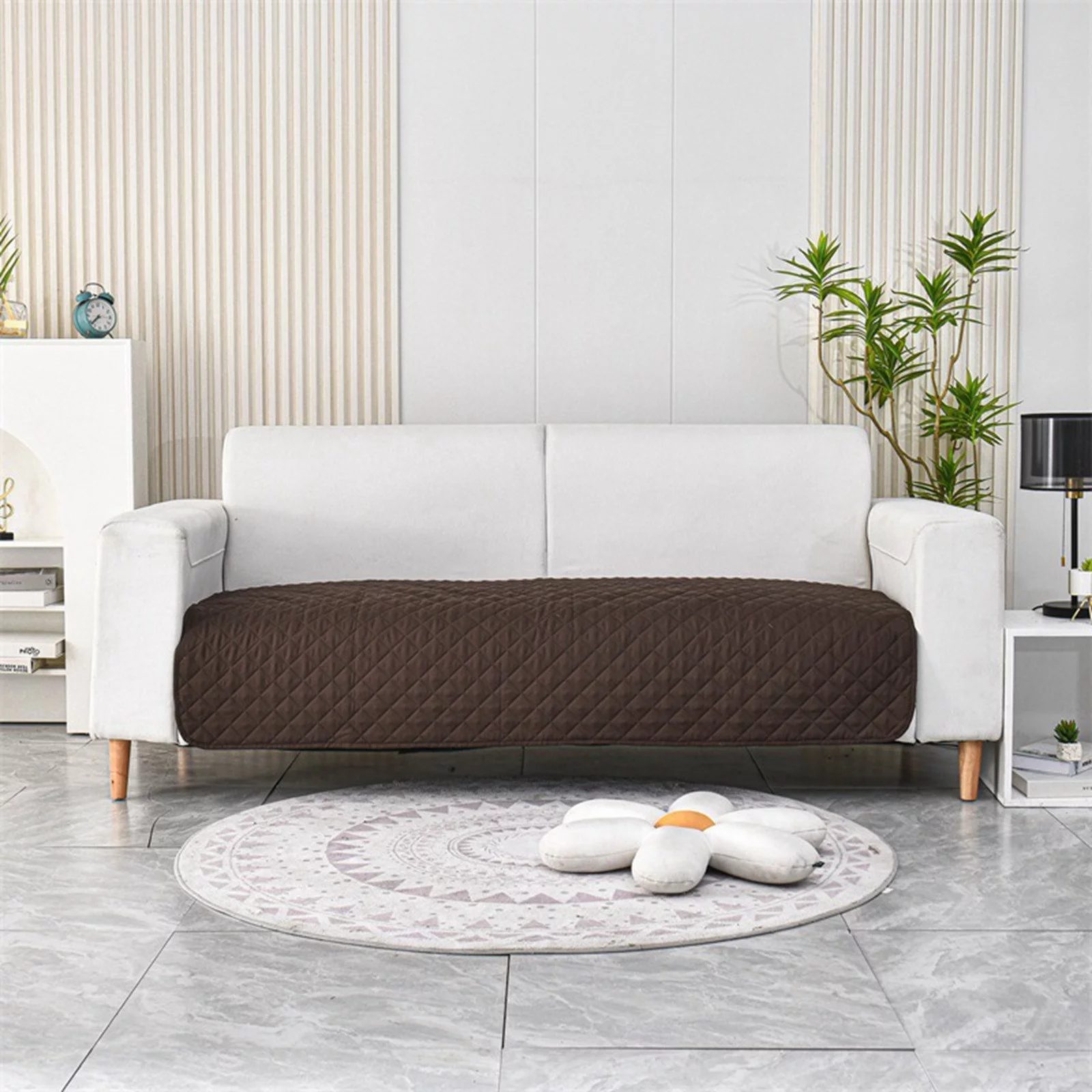 Pet Blanket Sofa Cushion Bed Protector Dog Cat Blanket