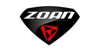 ZOAN 137-153SN Flux 41 Sn Helmet, Commander Gloss Yellow xs
