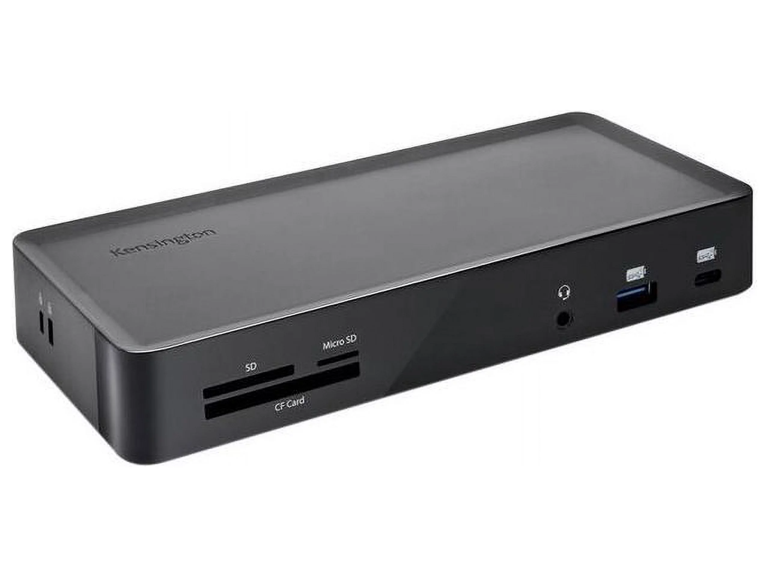 SD4900P TRIPLE 4K HYBRID DOCK