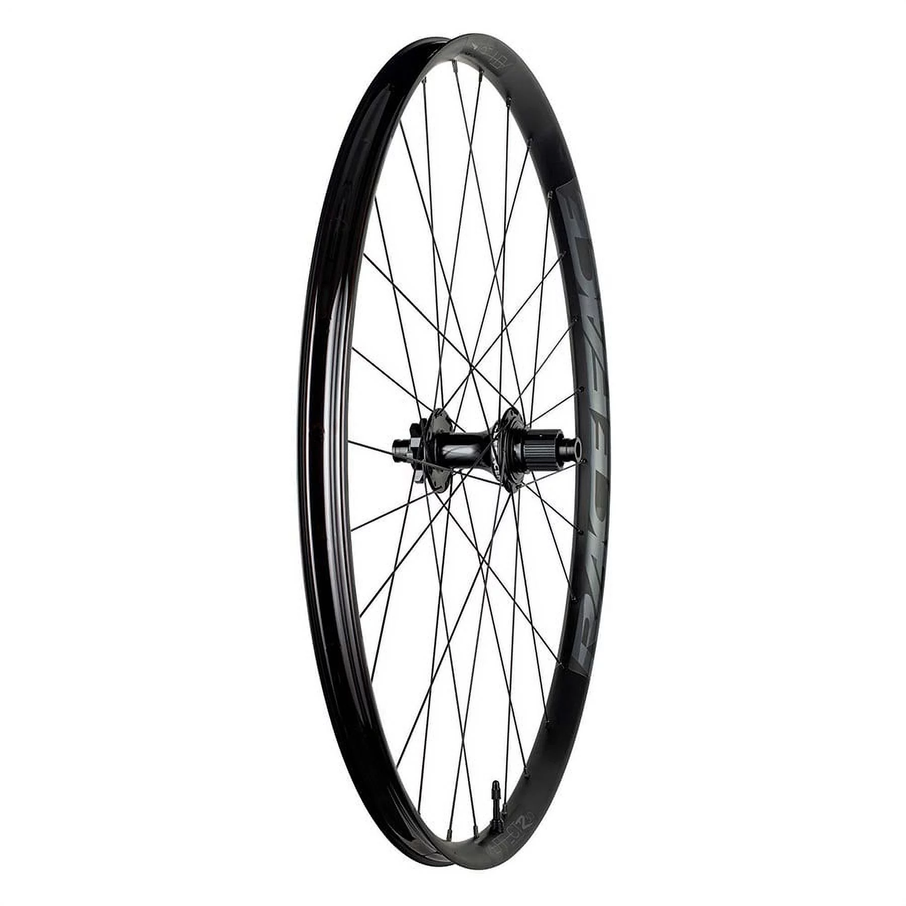 Raceface Aeffect R eMTB Wheel Rear 29'' / 622 Holes: 32 148mm Disc IS 6-bolt Shimano Micro Spline