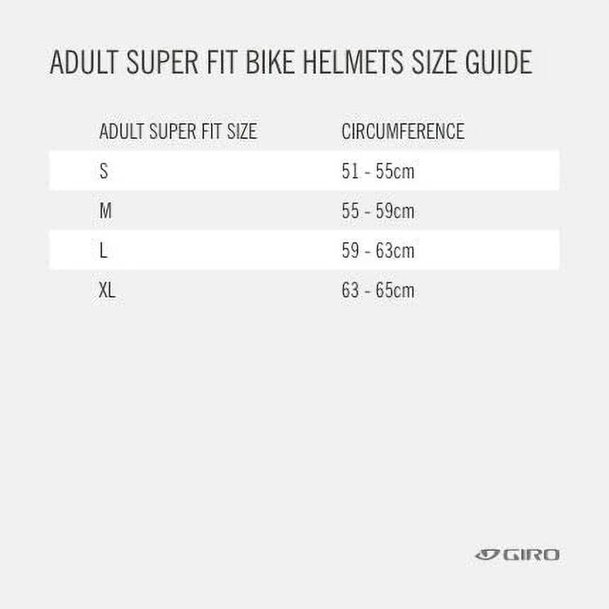 Giro Caden MIPS Helmet Matte Grey (2021) Medium ( cm)