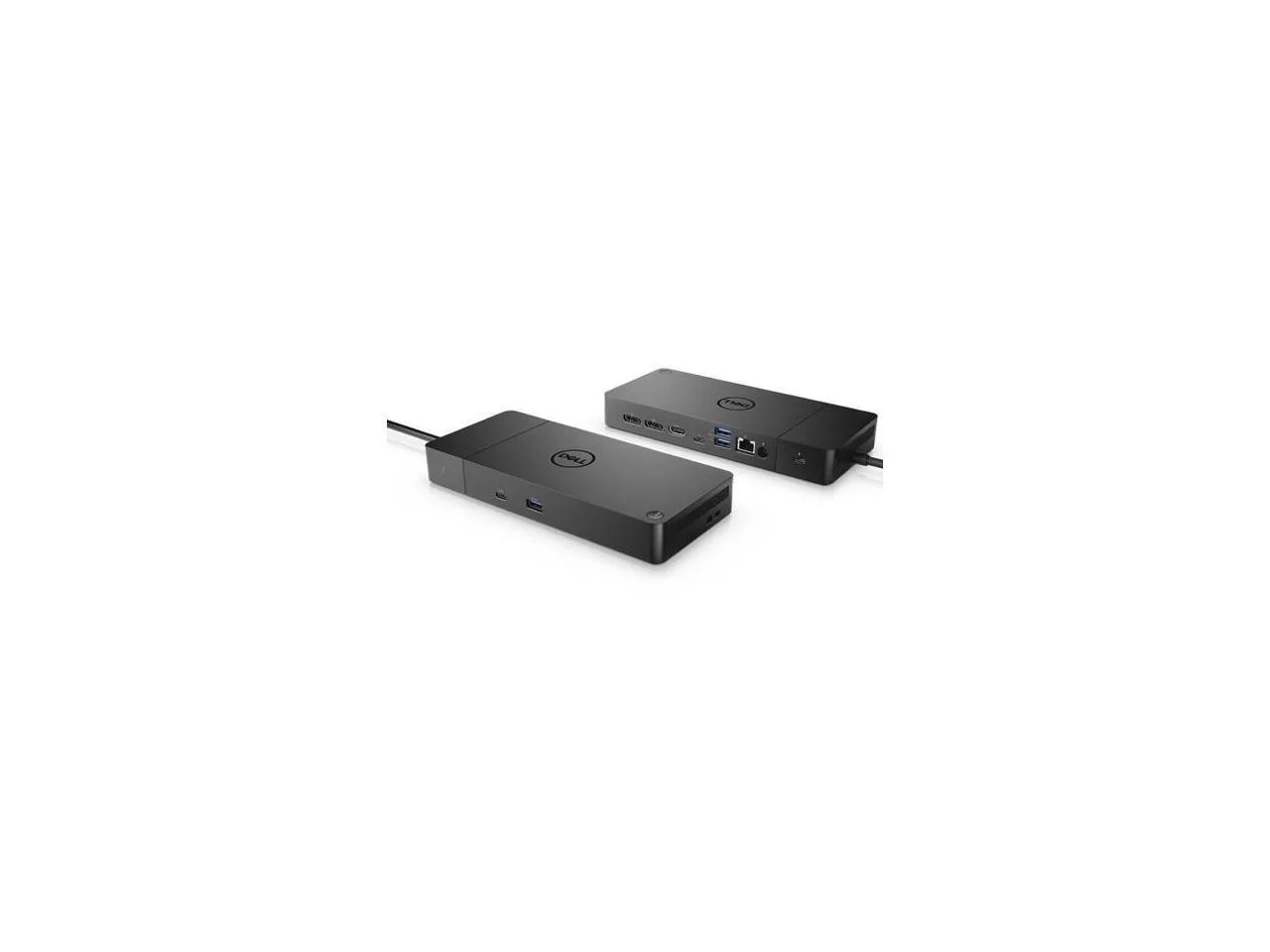 Dell Commercial Dell-WD19TBS 130W WD19TB Thunderbolt Docking Station