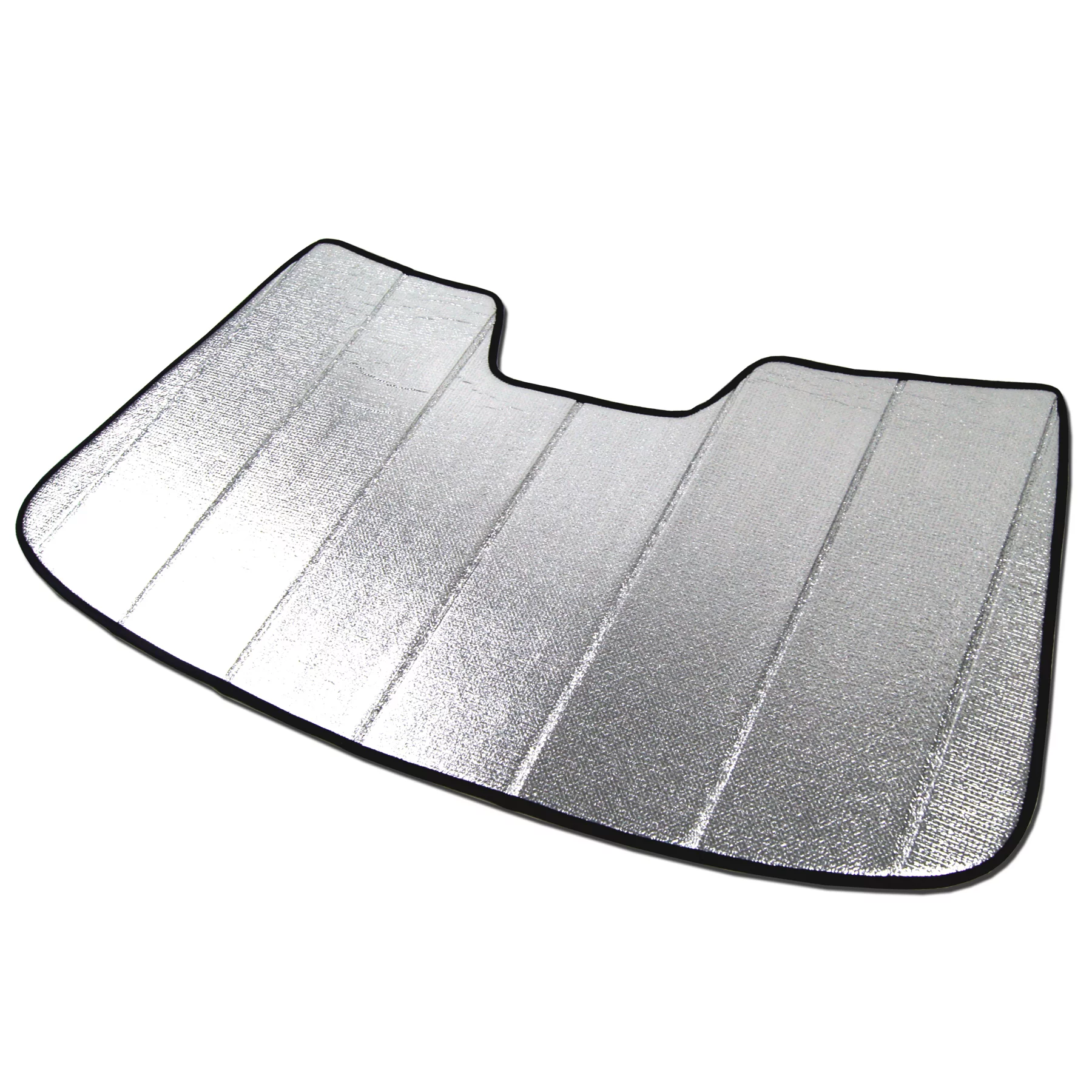 Tuningpros Custom Fit Windshield Sun Shade Protector, Sunshade Visor For 2013-2020 Audi A3