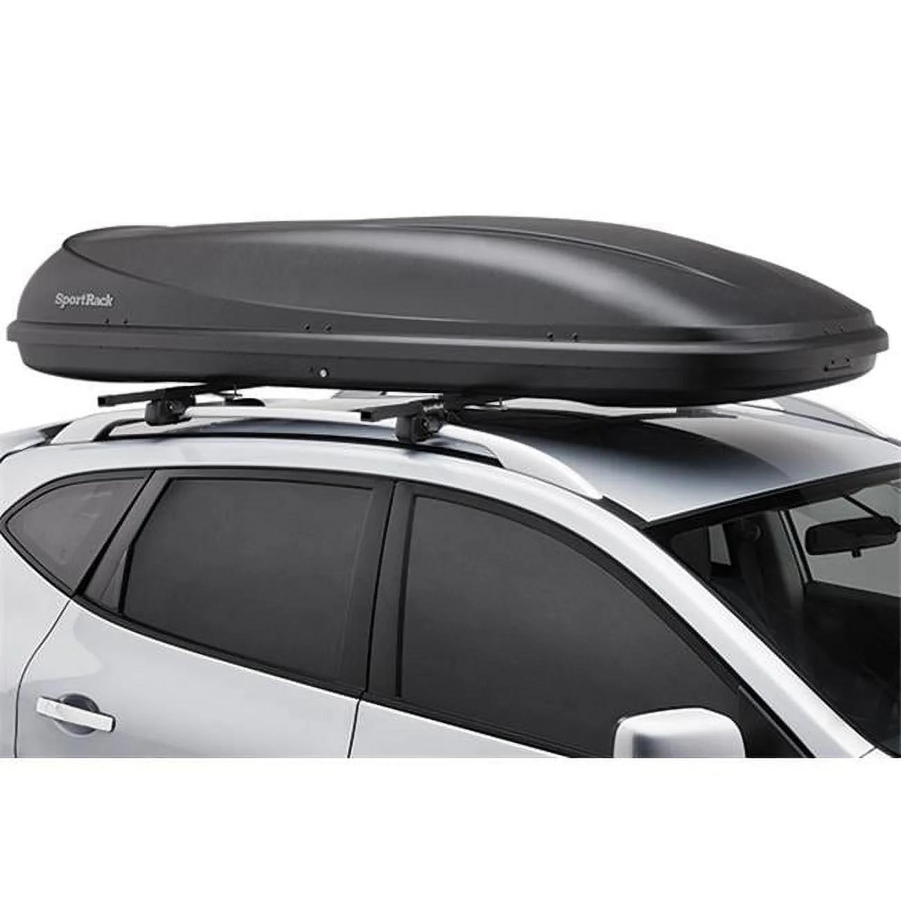 Sport Rack High Quality Cargo Box - 11 ft.