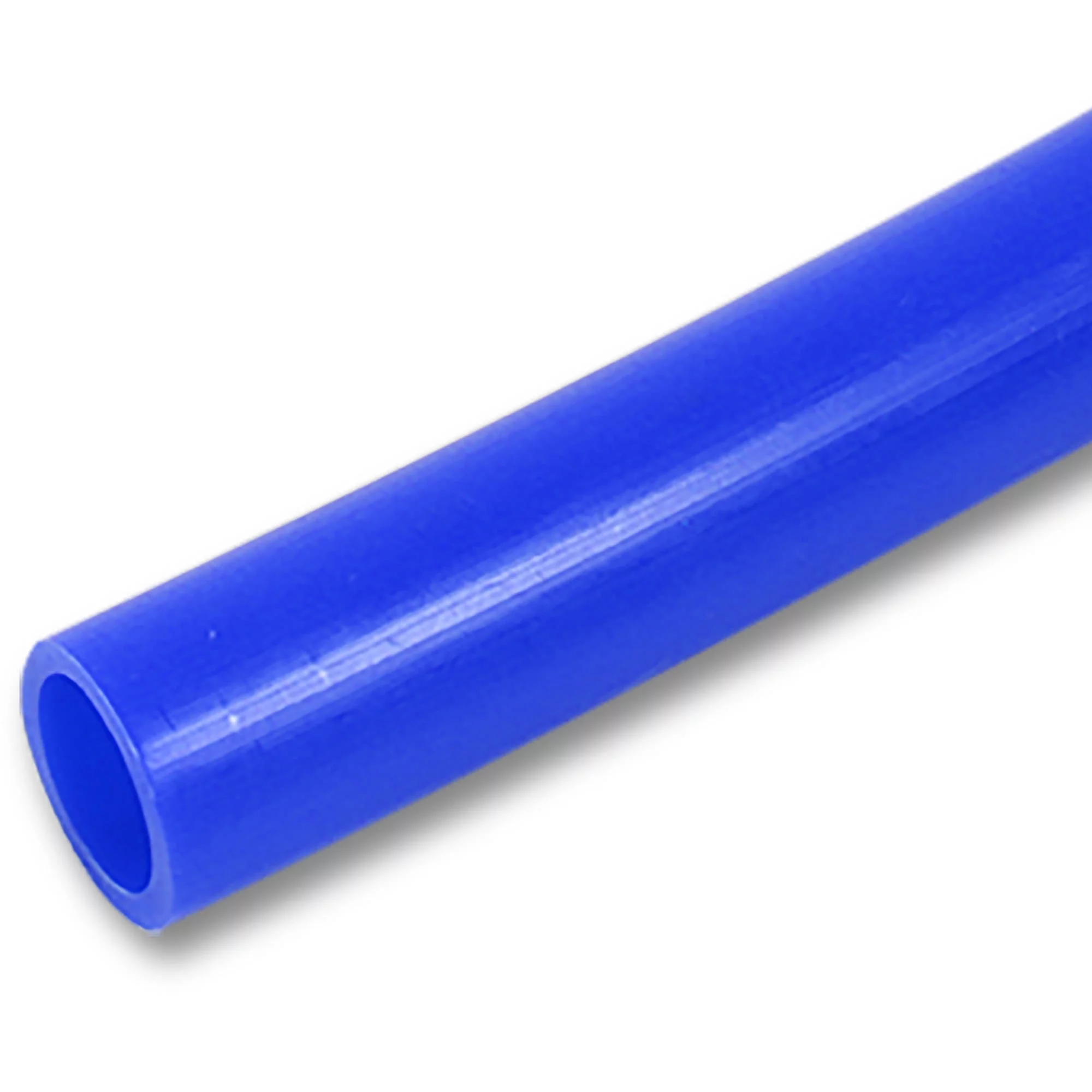 Supply Giant PFW-B1300 Pex Tubing, Potable Water Blue, 1