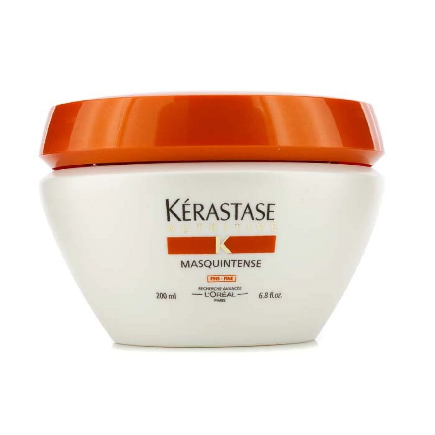 Nutritive Masq uintense Exceptionally Concentrated Nourishing Treat ment (For Dry & Extremely Sens itis