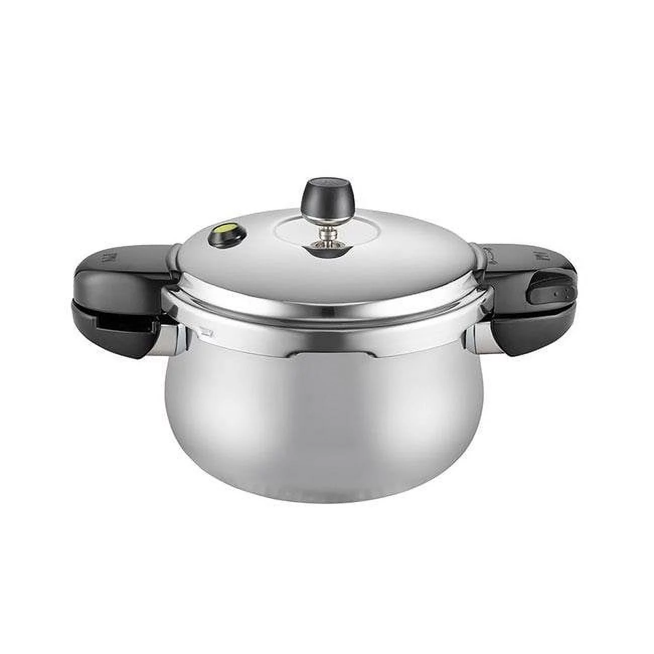 3.5 Liters 6 Servings New Hiklad IH Hive Pressure Cooker