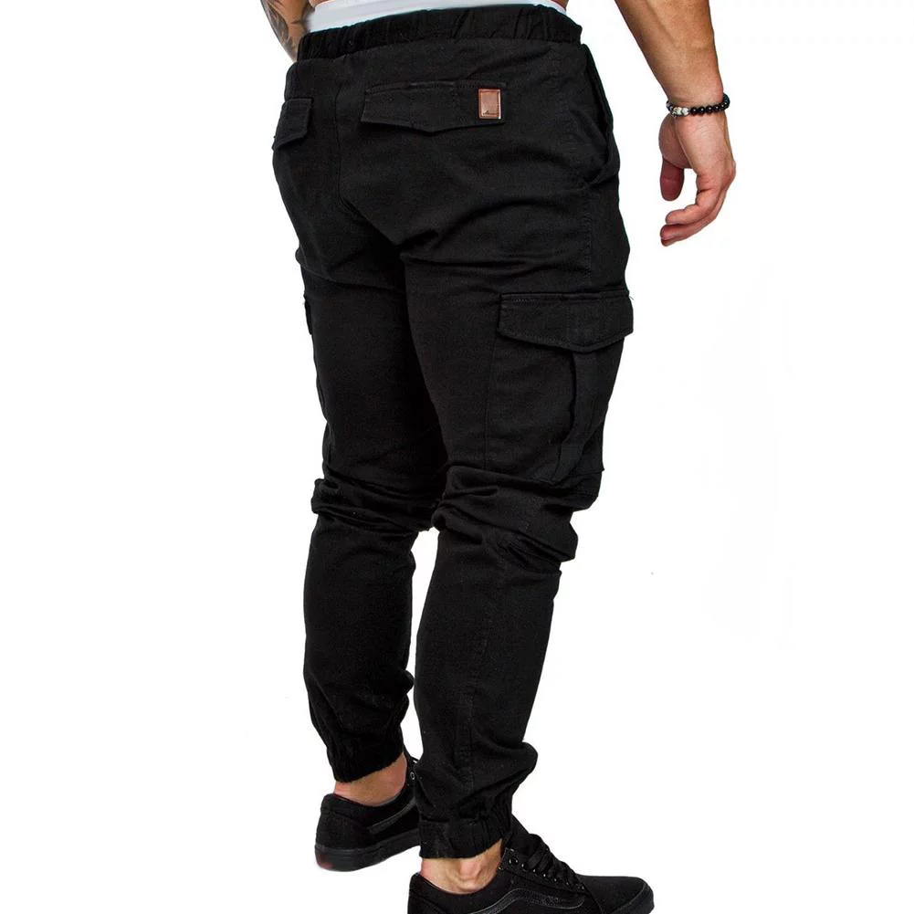 Men's Cargo Pants