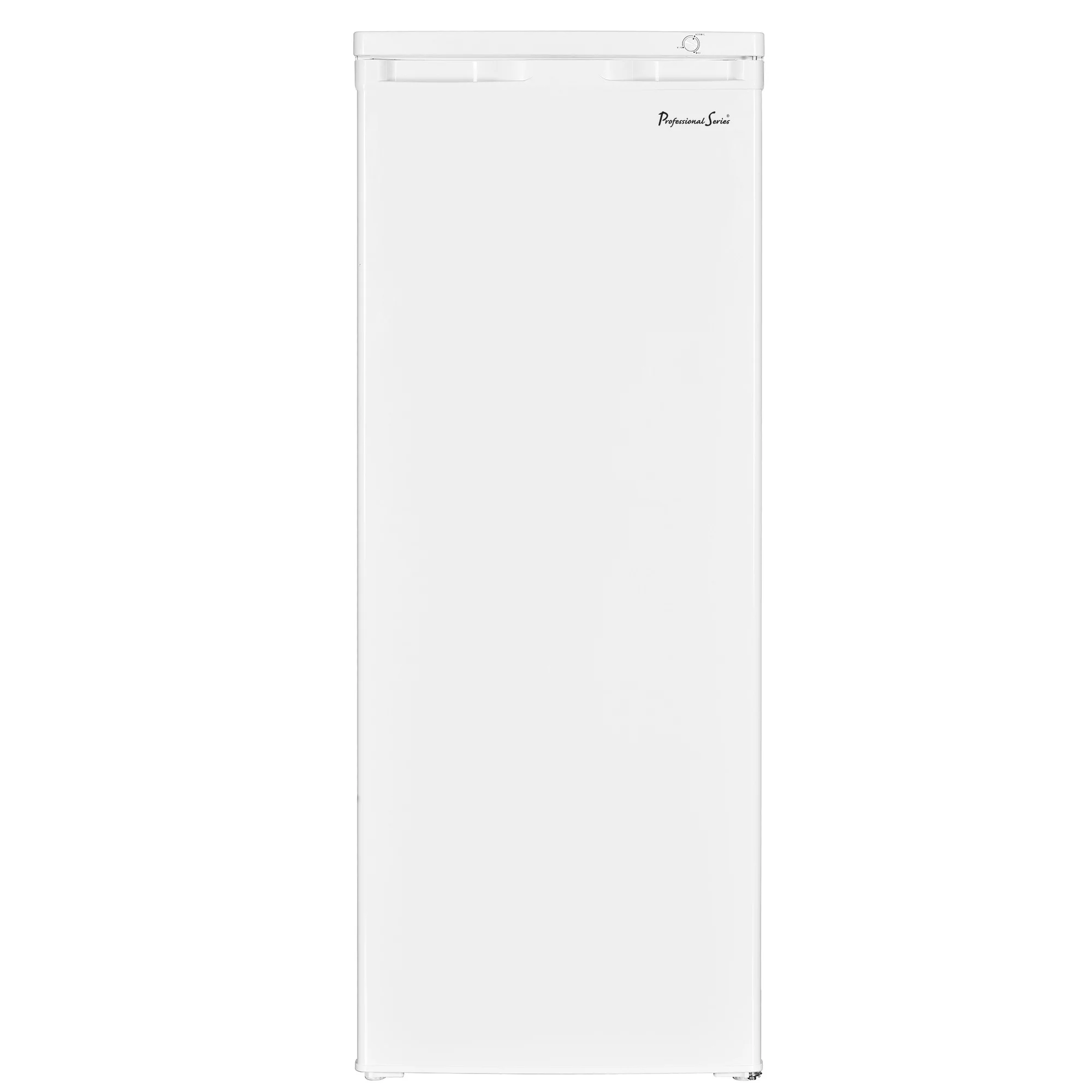 Professional Series Hi Freezer 5.8cuft Manual Defrost