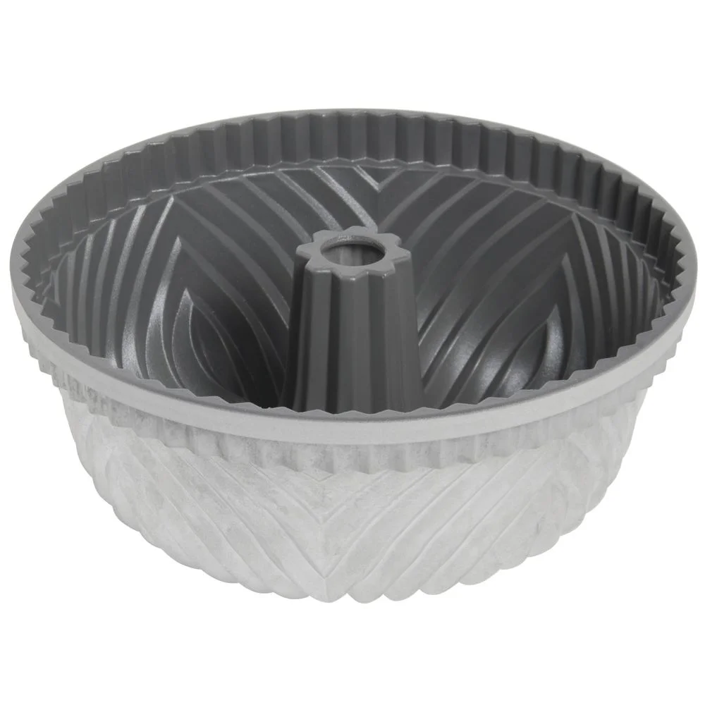 Nordic Ware Bundt Pan Bavaria 10-Cup