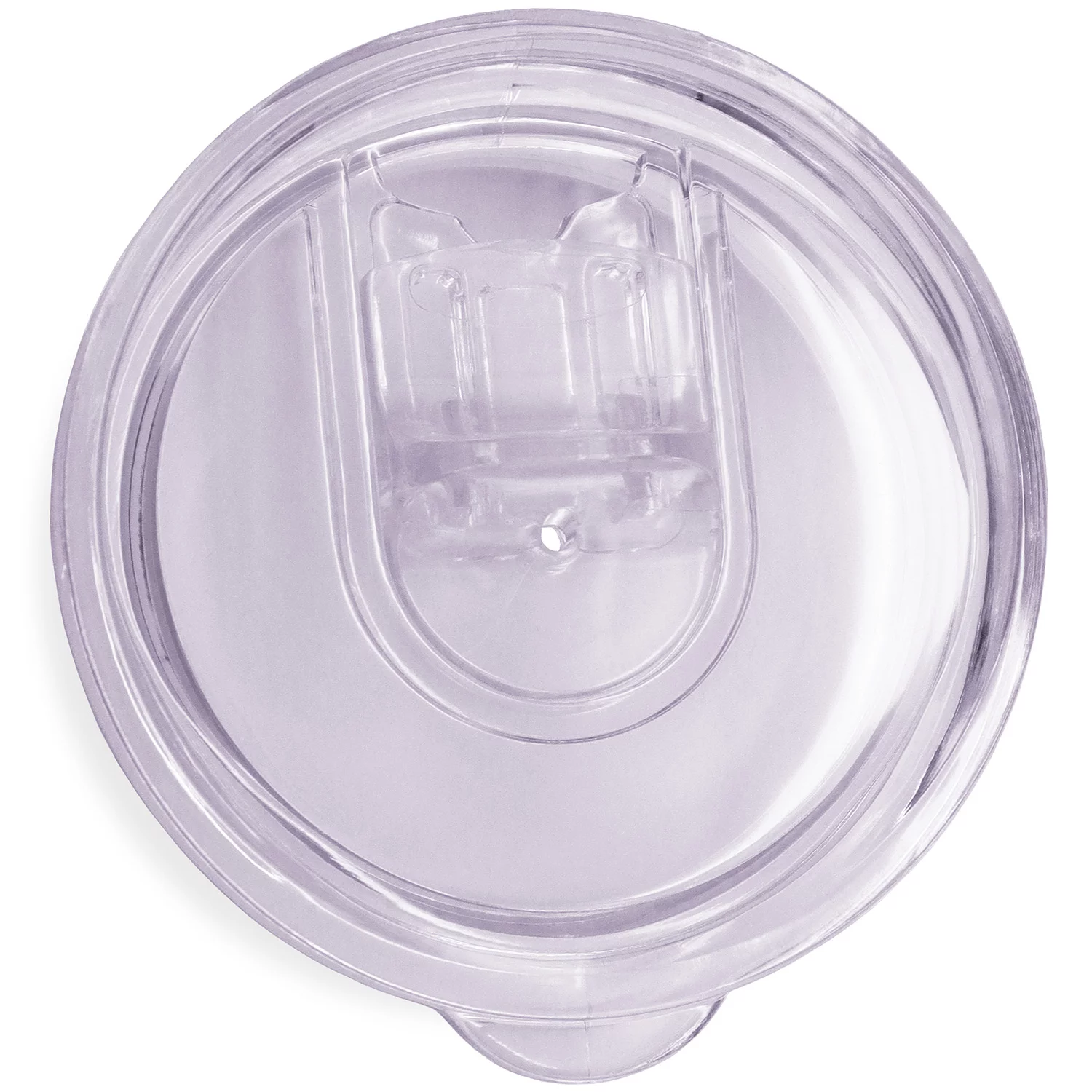 VING 100pcs Bulk 20oz Straight White Sublimation Blanks Tumbler Stainless Steel Travel Cup Vacuum Insulated Water Bottle