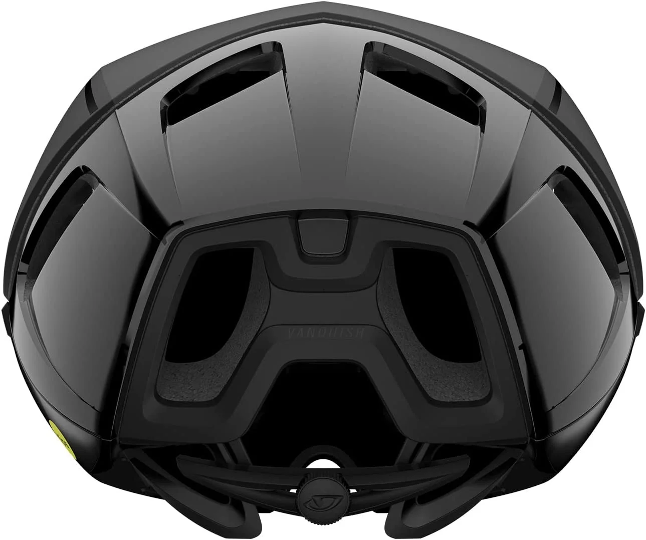 Giro Vanquish MIPS Aero Helmet Matte Black Large