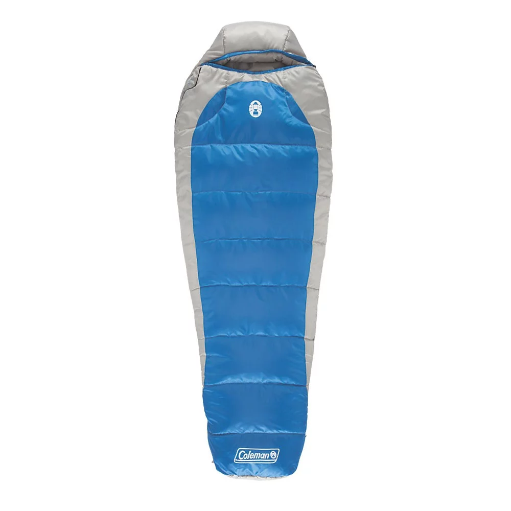 Silverton 15 Mummy w/ Zip Pocket Sleeping Bag