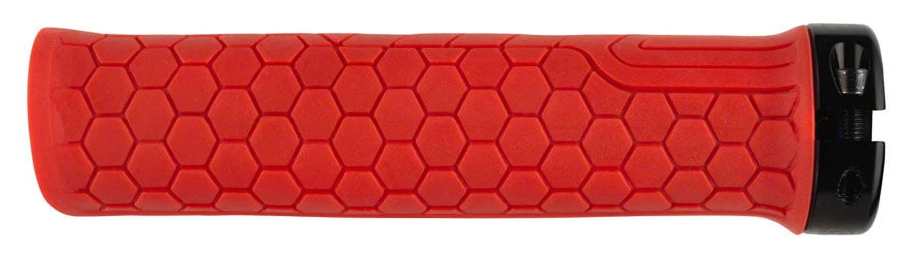 RaceFace Getta Grip Grip - Red