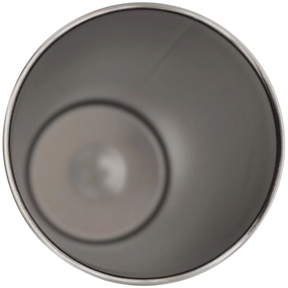 VING 100pcs Bulk 20oz Straight White Sublimation Blanks Tumbler Stainless Steel Travel Cup Vacuum Insulated Water Bottle