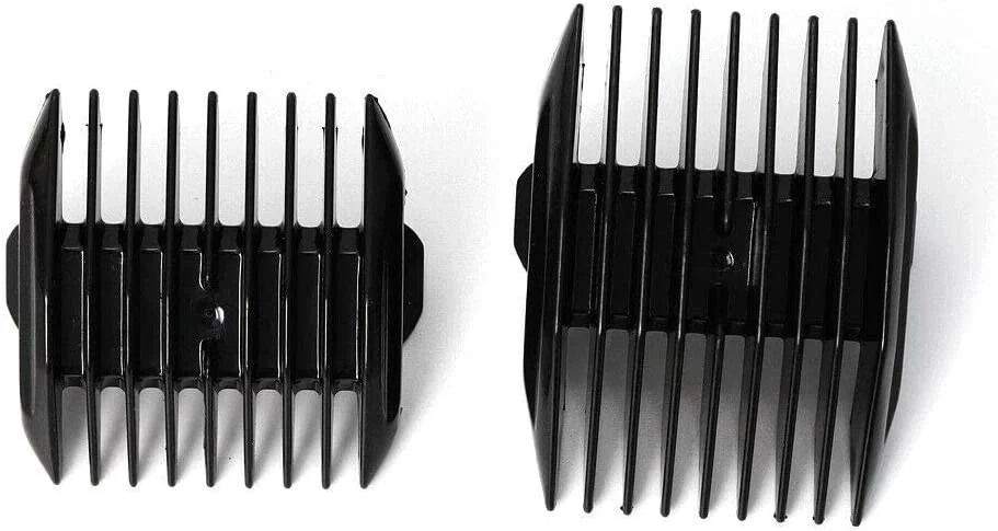 Miumaeov Dog Clipper DC12V Electric Pet Clippers Professional Pet Dog Cat Hair Trimmer Animal Grooming Clippers Tool USB Rechargeable Plug in Dog Shaver Clippers Low Noise