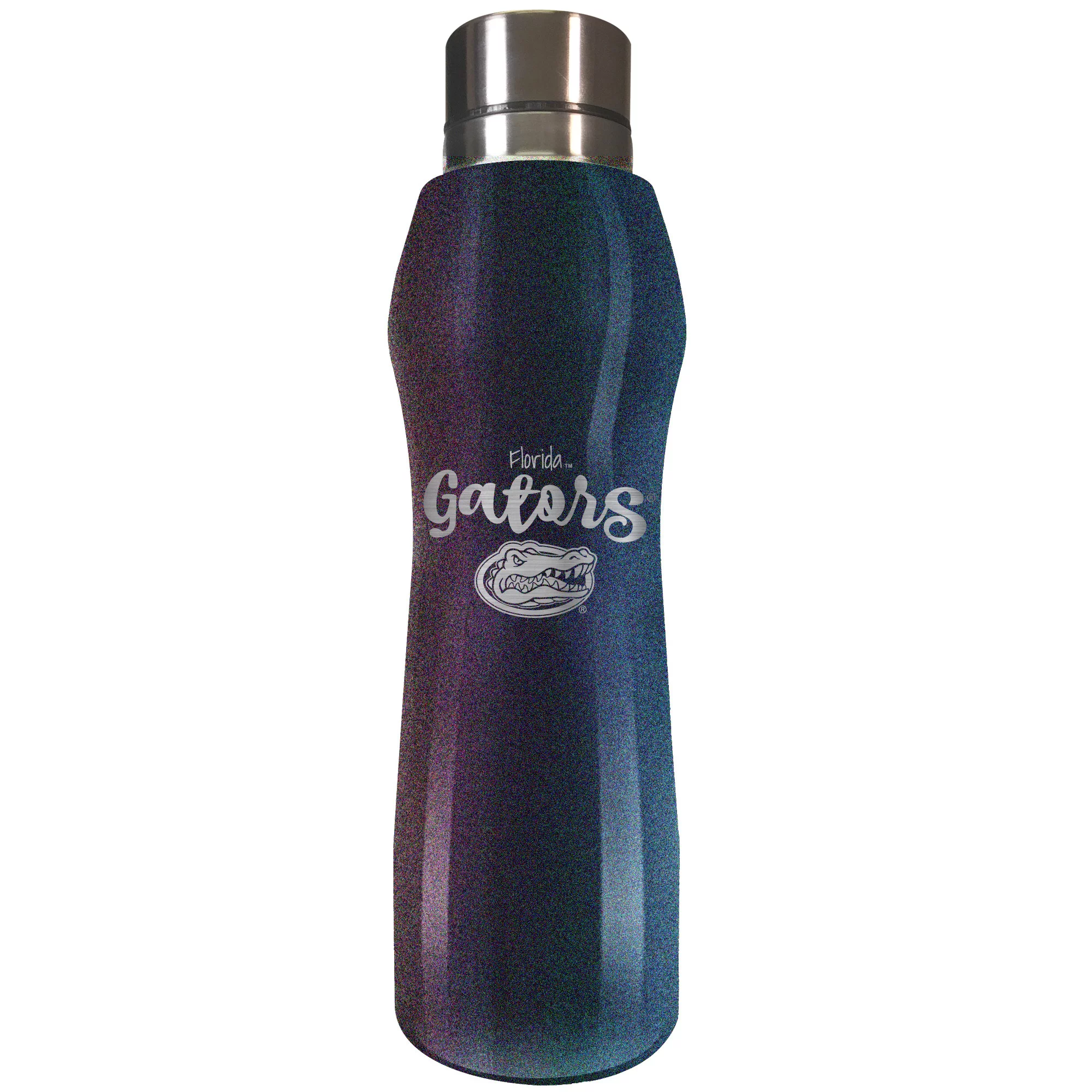 Florida Gators 20oz. Onyx Curve Hydration Bottle