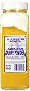 Blue Mountain Country Curry, 22 Ounce