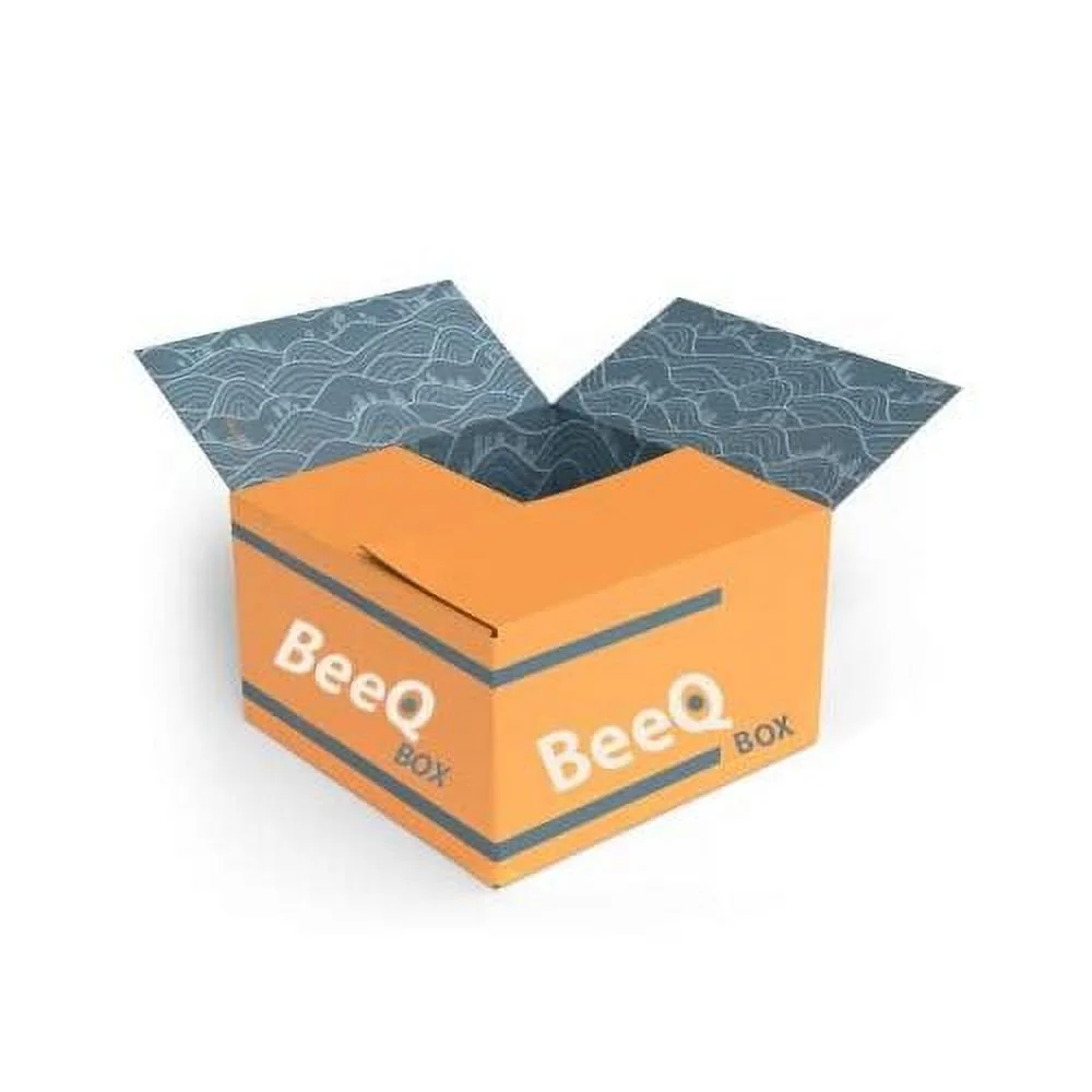 box (pack of 8) hawaiian punch soda, 20-oz. bottles