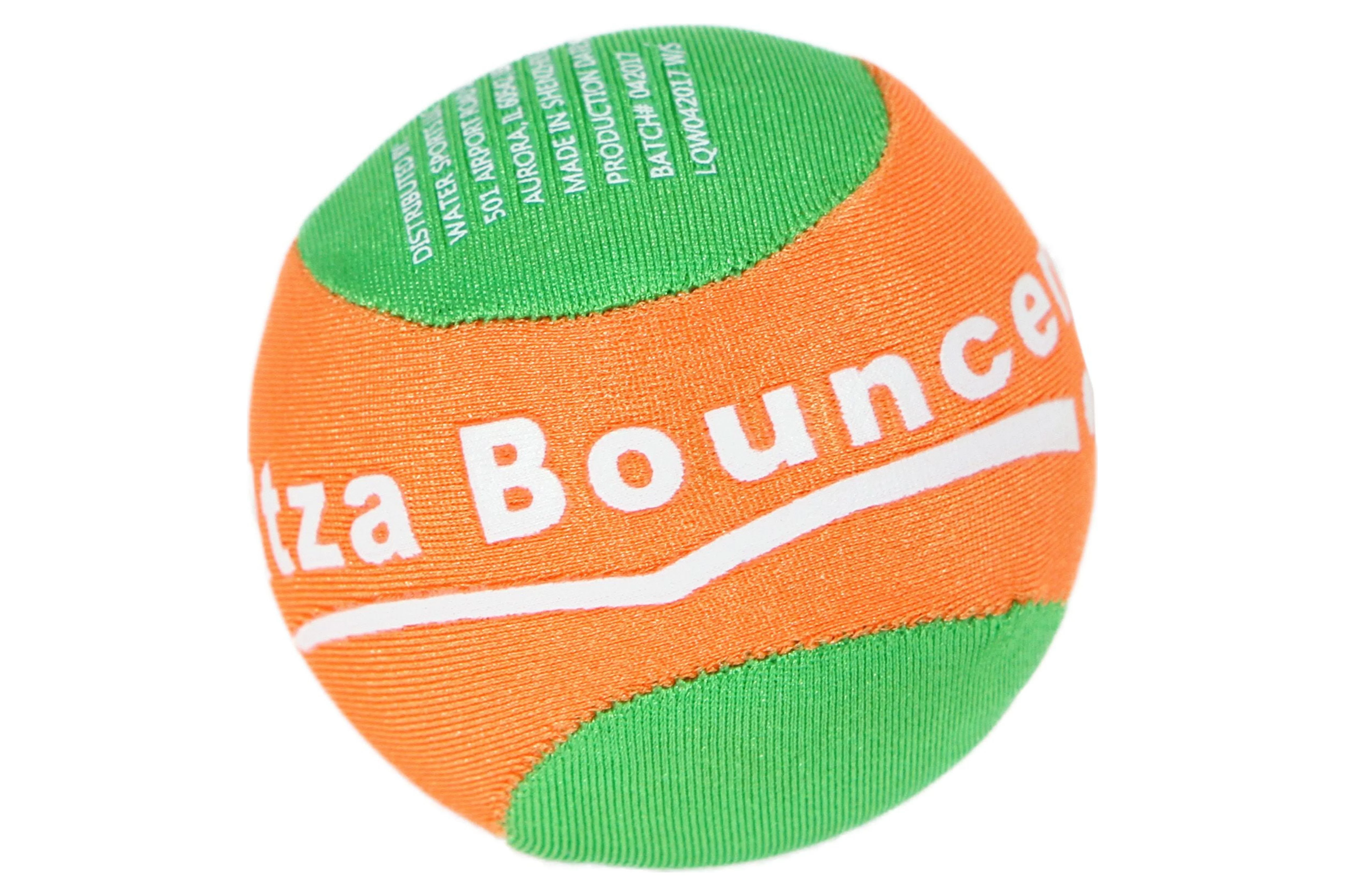Water Sports ItzaBouncer Round Water Bouncer