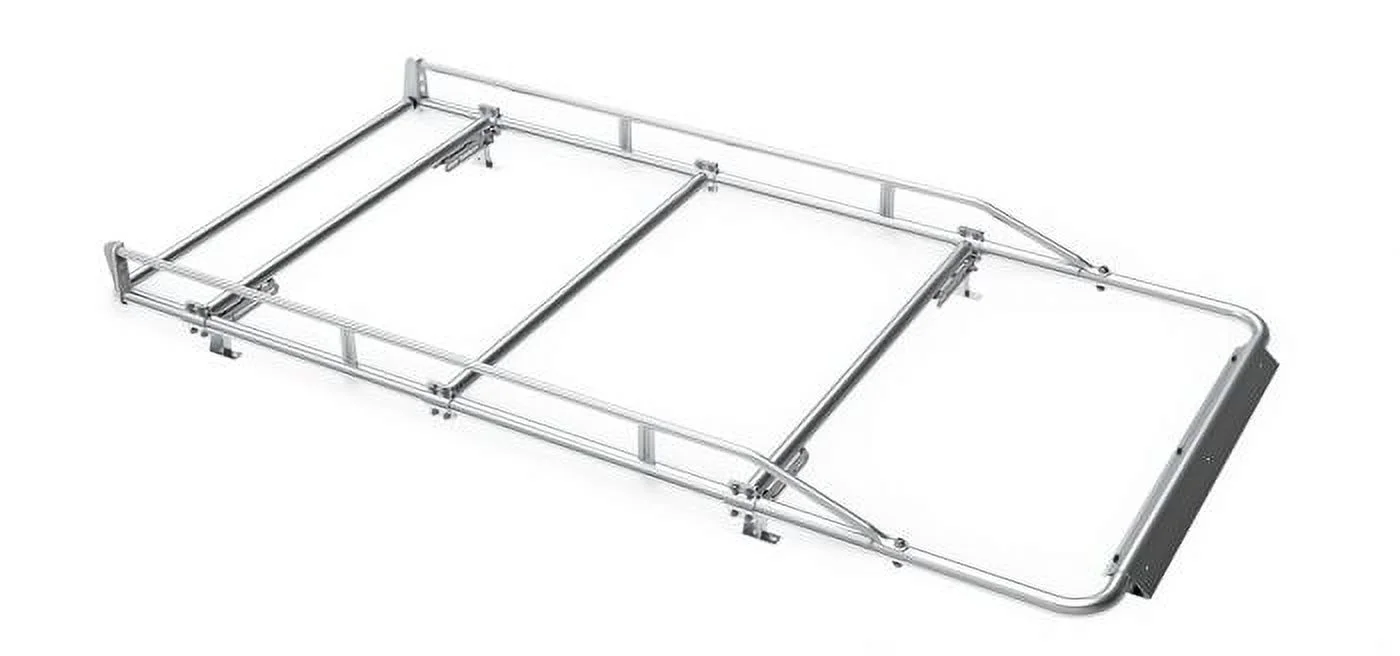 Kargomaster 8006A Cargo Rack Pro Iii Hd Alum Cmpct Va