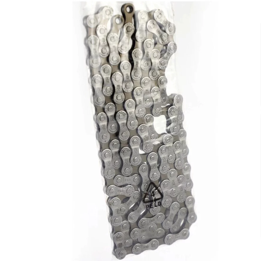 Shimano 6/7/8-Speed Chain CN-HG40 116-Links Mountain Road Bike Bicycle Chains