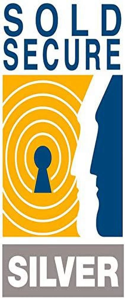 Abus Granit Plus 640 U-Lock 12mm x 83mm x 150mm (12mm x 3.3'' x 5.9''), Red