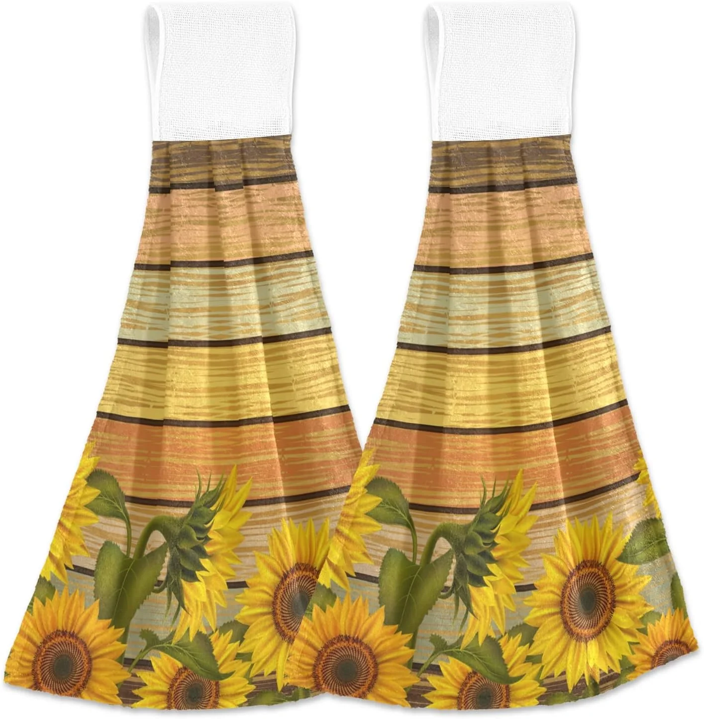 Dreamtimes Hanging Kitchen Towel 12