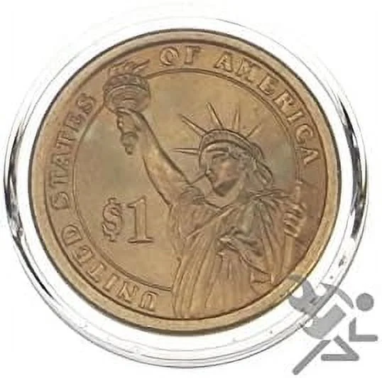 Direct Fit Coin Holder  For US American Seated Barber Standing Washington Quarters