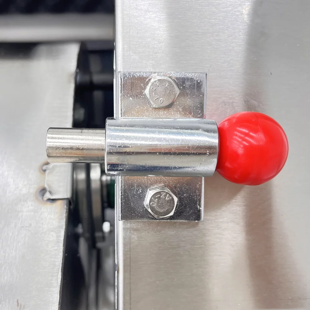 INTSUPERMAI Commercial Spiral Dough Mixer 15kg Dough Kneader Machine