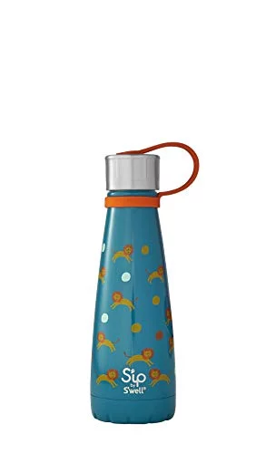 S'ip by S'well Little Lions Water Bottle, 10oz