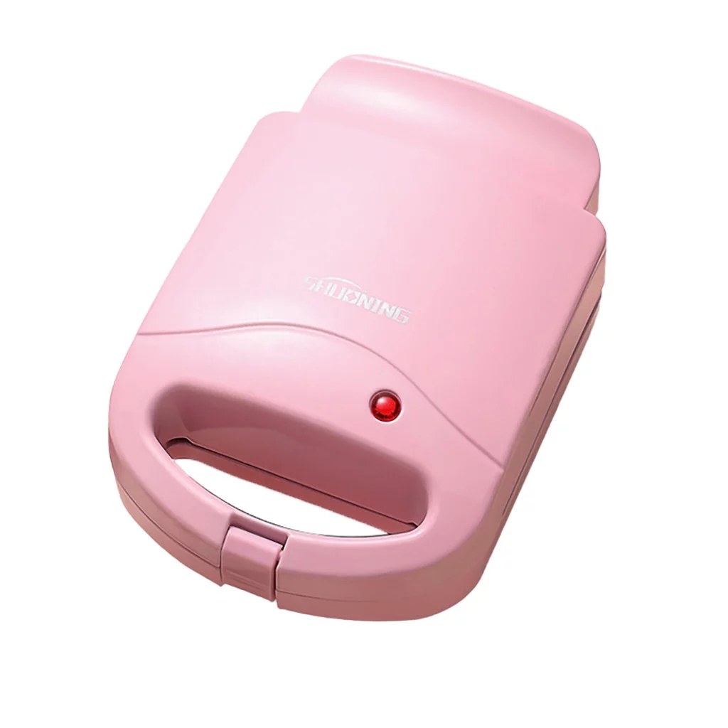 Home Cake Machine Bread Machine Heating Baking Breakfast