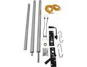 Buyers Products | Manual Dump Tarp System