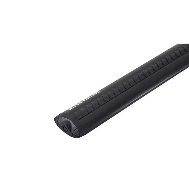 Rhino-Rack USA 59 in. Vortex Aero Roof Rack Crossbar - Black