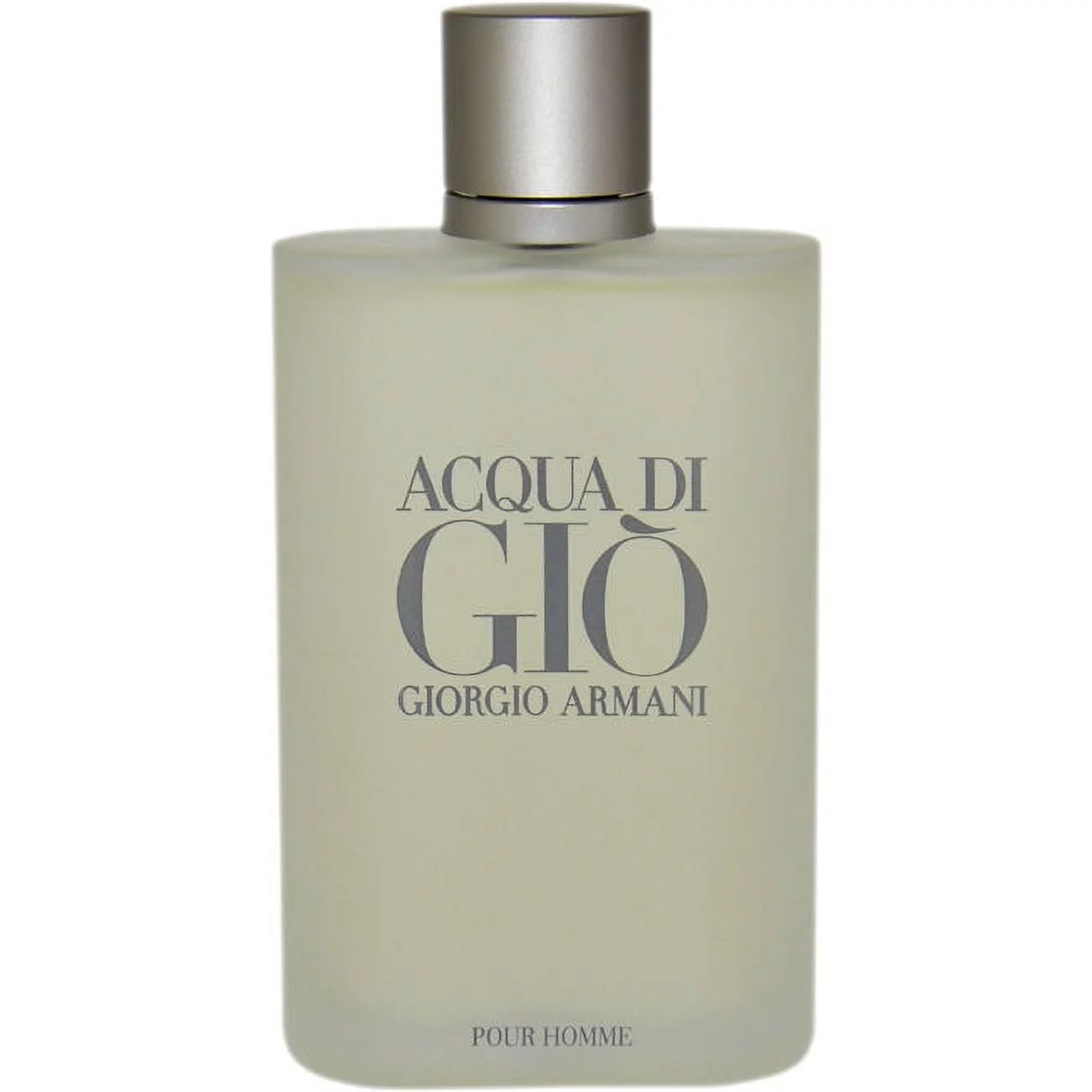 Aqua Acqua Di Gio Eau de Toilette EDT 3.3 - 3.4 by Giorgio Armani Men NEW IN BOX