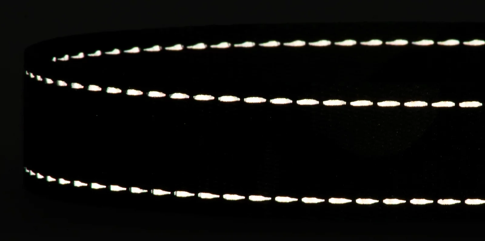 Country Brook Petz® 5/8 inch Flying Free Deluxe Reflective Dog Leash, 6 Foot