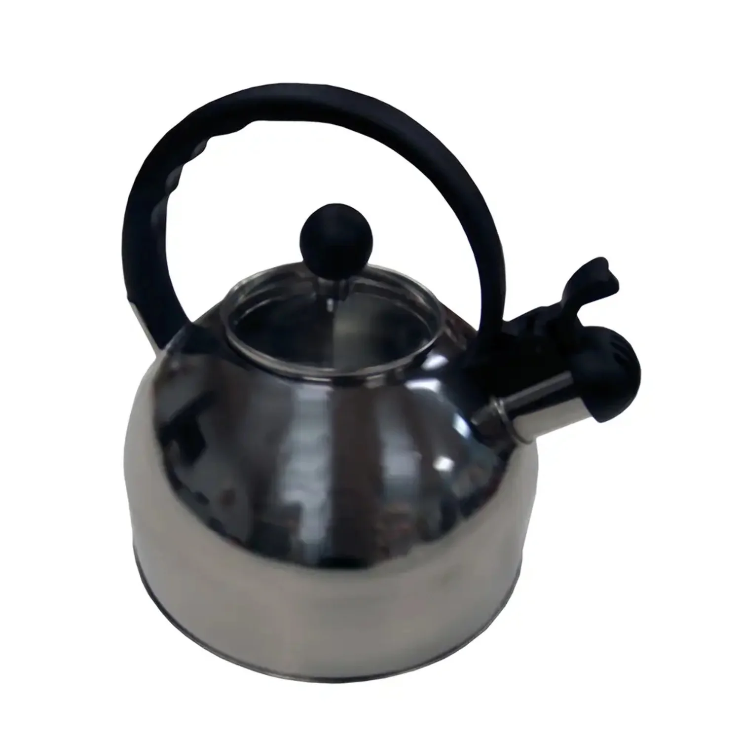 Imusa Tea Kettle SS 2.5 L - Case - 4 Units