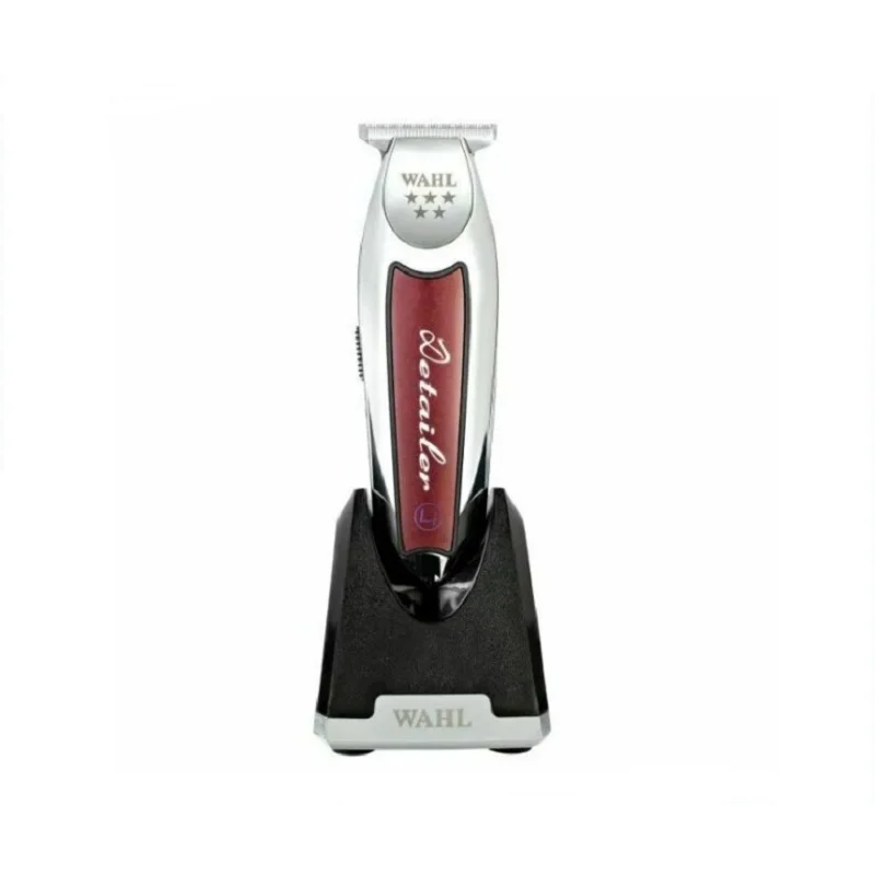 W_a_hl 8171 Professional Cordless Detailer LI 5 Star Series Clip Hair Clipper