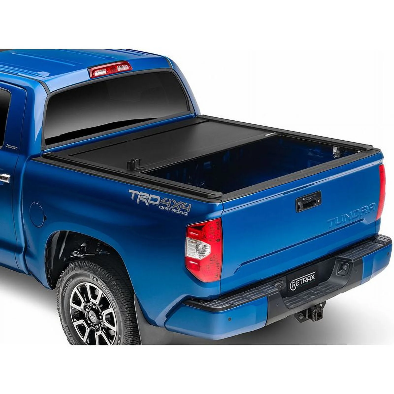 Retrax By Realtruck Retrax By Realtruck Retraxone XR Retractable Truck Bed Tonneau Cover | T-60373 | Compatible With Select 2015-2020 Ford F-150 Super Crew & Super Cab 5' 7