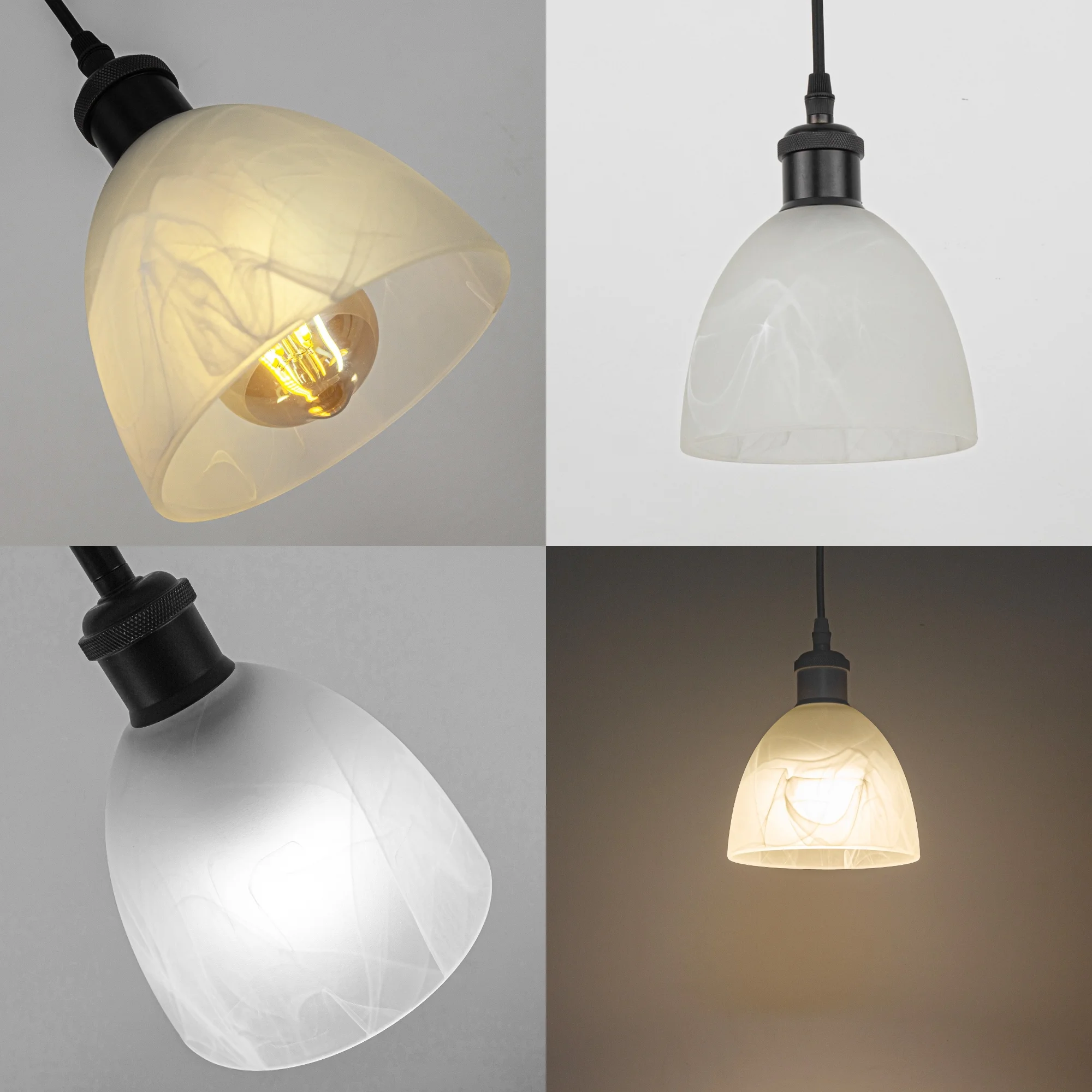 Kiven 3-Light J-Type track lighting pendants,Modern J track pendant lights with Remote Control Dimmer,Decorative Track Lighting Fixture for Kitchen Island Hallway,Black